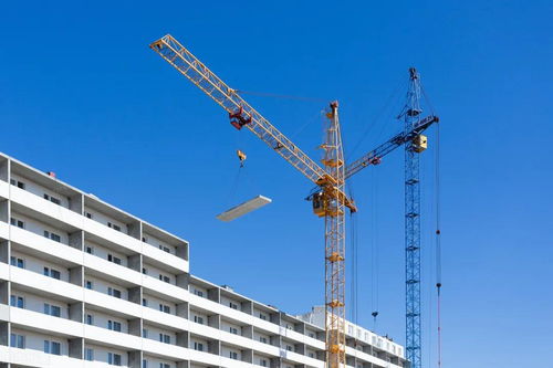 建筑工程施工企業(yè)資質(zhì)剝離指南 程序、要點(diǎn)與實(shí)操分析