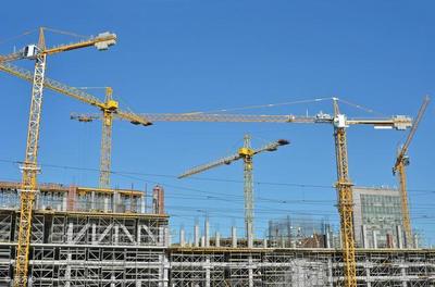 建筑工程企業(yè)為何越來(lái)越多地選擇資質(zhì)代辦？