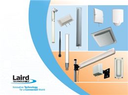 邁縱 以專業天線產品與通信模塊代理服務，精彩亮相iote 2019蘇州物聯網展